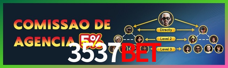 Aplicativo móvel 3537bet para iOS e Android