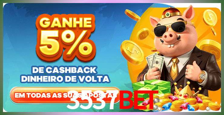 Qualificar VIP 3537bet