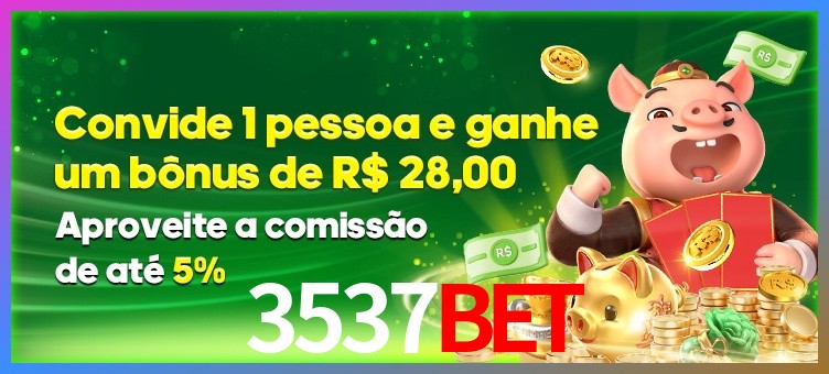 Prêmio 3537bet